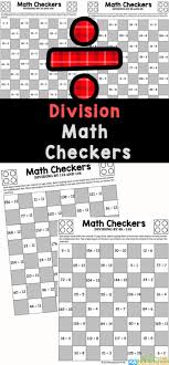 division checkers game free