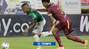All betting tips are given with different bookmakers comparison. Cali V Tolima Postponed Due To Public Order In Cali Colombian Soccer Sport