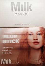 the new new milk makeup blur stick
