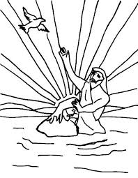 Sep 03, 2021 · john baptism of jesus coloring pages to color print and download for free along with bunch of favorite baptism coloring page for kids. Baptism Of Jesus Coloring Page Coloring Home