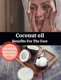 The benefits of coconut oil on the skin are quite simple: 5 Best Benefits Of Coconut Oil For Skin Top Beauty Magazines