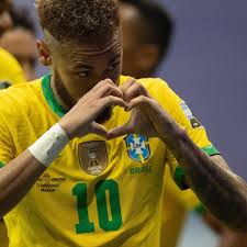 Neymar da silva santos júnior. Neymar Jr Facebook