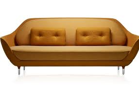 Fritz Hansen Favn Sofa Furniture