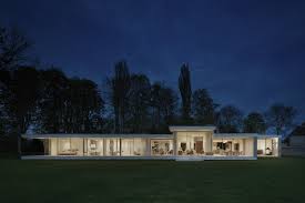 home counties architects luxury
