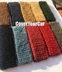 car carpet uk made new off the roll