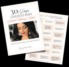 boost your bridal booking freebie