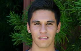 Luis Acosta (Sacramento, Calif./CK McClatchy), a freshman midfielder for the Cosumnes River men&#39;s soccer team, has been named CRC&#39;s Student-Athlete of the ... - AcostaRotator