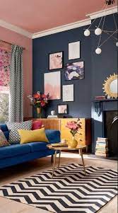 20 Wall Colour Combinations You Ll Love