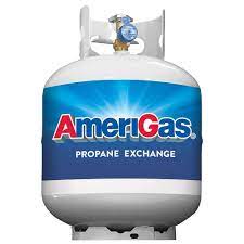 amerigas propane tank exchange 204s