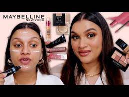 maybelline makeup s beautico