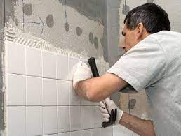 The Best Way To Remove Old Shower Tile