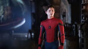 26,342 likes · 50 talking about this. Spider Man Far From Home Images Reveal Peter S New All Black Stealth Suit Mtv
