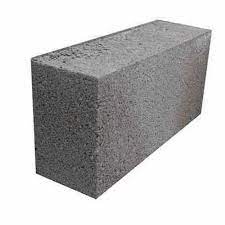 Lightweight Concrete Block