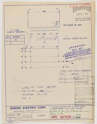 Collection of 3 phase transformer wiring diagram. Wiring Diagram For Single Phase Transformer With Load Centers Marcel Breuer Digital Archive