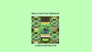 If you are not getting coin master rare cards, you can find the best trading card group on facebook and join the group. Coin Master Rare Card List Cost 2021 Coins Cards Updated