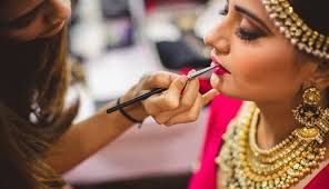 beauty bride makeup tips in hindi