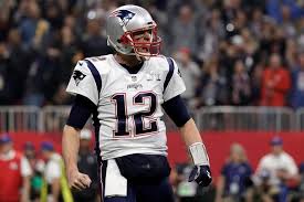 Patriots tom brady super bowl rings dimensions: Rams Patriots Super Bowl Reaction On Commercial Halftime And Tom Brady S 6th Charlotte Observer