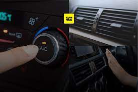 car air conditioner making noise