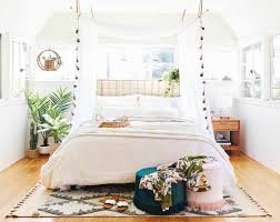 47 boho style bedrooms that are