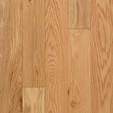 bruce plano oak country natural 3 4 in
