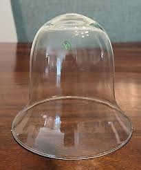 Dome Cloche Bell Jar