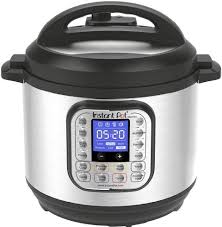 My crock pot has 3 settings. Instant Pot Nova Plus 60 Manual Hip Program Guide Error Codes Hip Pressure Cooking