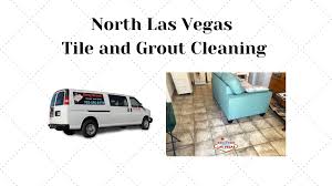 north las vegas tile and grout cleaning
