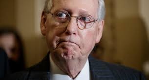 Image result for mcConnell