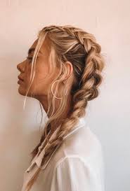 Are you looking to try one all these days? Pin By Hannah On H A I R In 2021 Hair Styles Hairstyle Braided Hairstyles