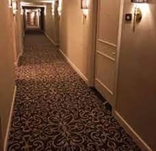 wool wall to wall carpet for hotel
