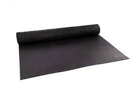 rubber flooring for trucks and trailers
