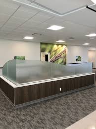 High End Commercial Millwork Creative
