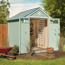 Handy Home S Garden Shed Do It