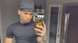 NLE Choppa Clarifies Sexuality After Dick Pic Goes Viral | HipHopDX
