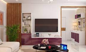 Home Interior Design For 2bhk gambar png