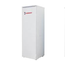 Tủ đông đứng Sanaky VH 230HY 230 Lít 7 mức làm lạnh giá rẻ nhất