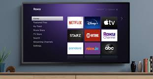 • control your roku device as another remote • stream hit movies, tv shows and more on the go with the roku channel • enjoy private listening* with headphones • use your voice or keyboard to search for movies, shows, actors, and directors • cast videos, photos, and. Roku Is A Huge Force In Streaming And A Hurdle For Hbo Max The Verge