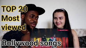 Top 20 most watched indian/bollywood/punjabi/hindi songs on youtubetop 20 most viewed/watched indian songs on youtube top 20 most viewed/watched bollywood so. 2018 Top 20 Most Viewed Indian Bollywood Songs On Youtube Reaction A Photo On Flickriver