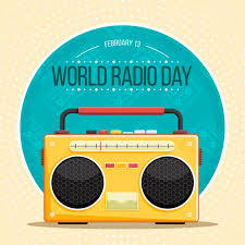 Listen to thousands live online radio streams for free, 24 hours/day. Free World Radio Day Vectors 400 Images In Ai Eps Format