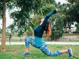 In a study published in the journal plos one in 2015, women with osteoarthritis who did yoga movements three times a week experienced a reduction in knee pain after 12 weeks. Easy Exercises For Knee Arthritis Stretches Raises And More