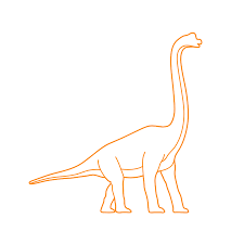 Tyrannosaurus T Rex Dimensions Drawings Dimensions Guide