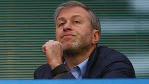 11 chelsea owner roman abramovich is the proud owner of three planes credit: Roman Abramovich Sport360