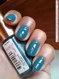 l oreal color riche le vernis nail