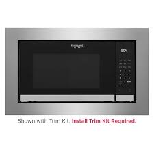 1100 Watt Built In Microwave Gmbs3068af