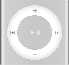 iPod Shuffle - Wikipedia