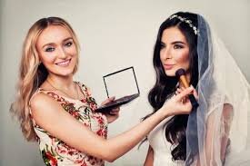 best bridal makeup artist in houston