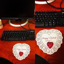 Get your order quickly and safely, no signature required. Valentines Day Gift From A St Unc Charlotte Office Photo Glassdoor Ca