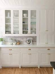 cabinet door styles for your new kitchen