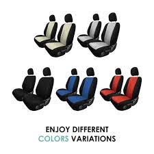 Seat Covers For Jeep Gladiator For