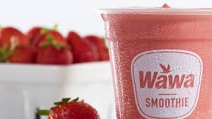 19 wawa smoothies nutrition facts